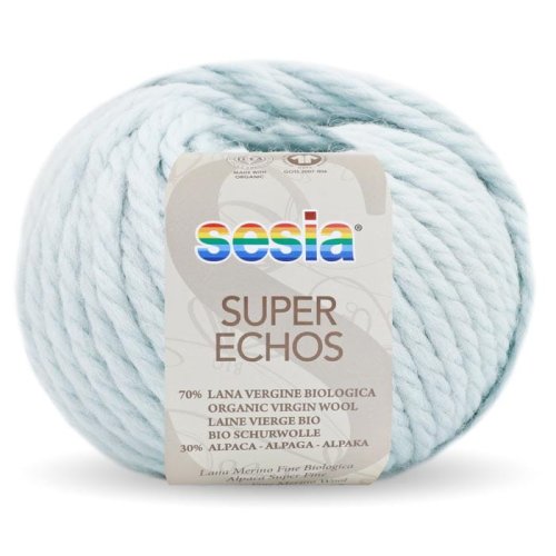 Sesia Super Echos - 2543