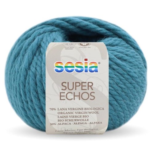 Sesia Super Echos - 2993
