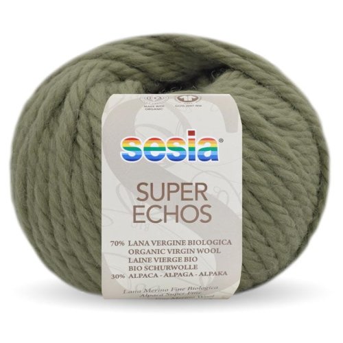 Sesia Super Echos - 3063