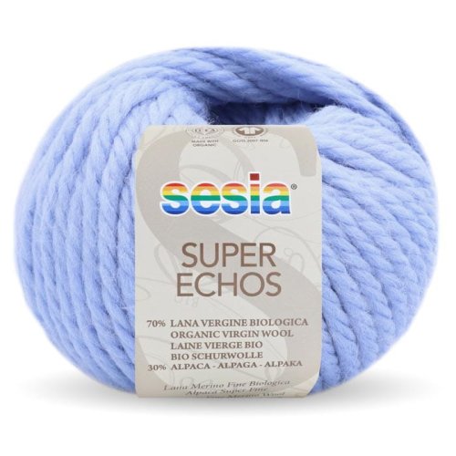 Sesia Super Echos - 5054