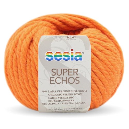 Sesia Super Echos - 5881