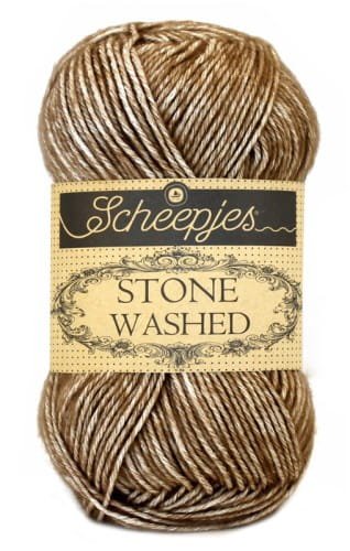 Scheepjes Stone Washed - 804