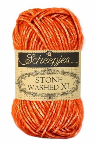 Scheepjes Stone Washed XL - 856