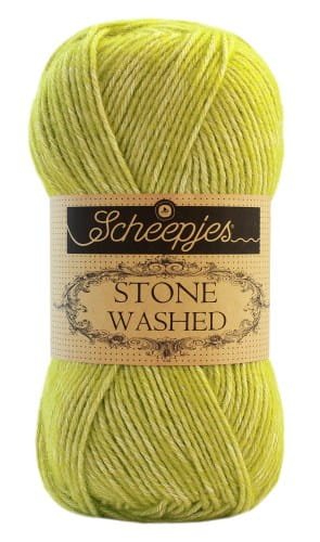 Scheepjes Stone Washed - 827