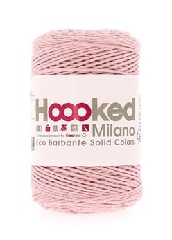 Hoooked Eco Barbante  - Blossom - 200g
