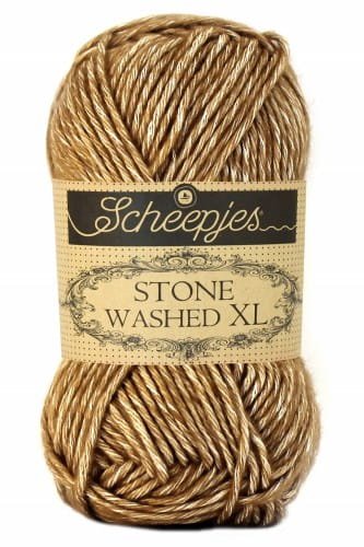 Scheepjes Stone Washed XL - 844