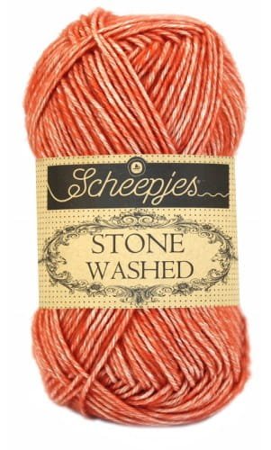 Scheepjes Stone Washed - 816