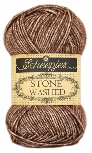 Scheepjes Stone Washed - 822