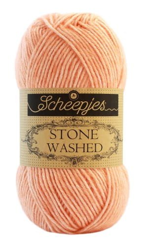 Scheepjes Stone Washed - 834