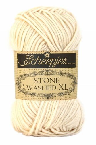 Scheepjes Stone Washed XL - 841