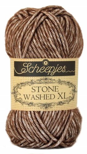 Scheepjes Stone Washed XL - 862