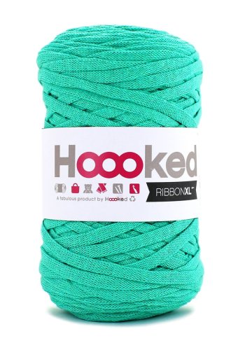 Hoooked RibbonXL - Happy Mint