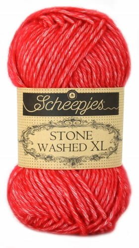Włóczka Scheepjes Stone Washed XL 863