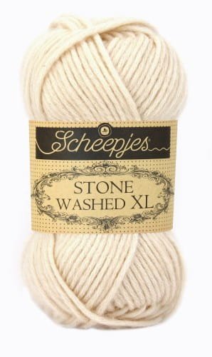 Włóczka Scheepjes Stone Washed XL 861