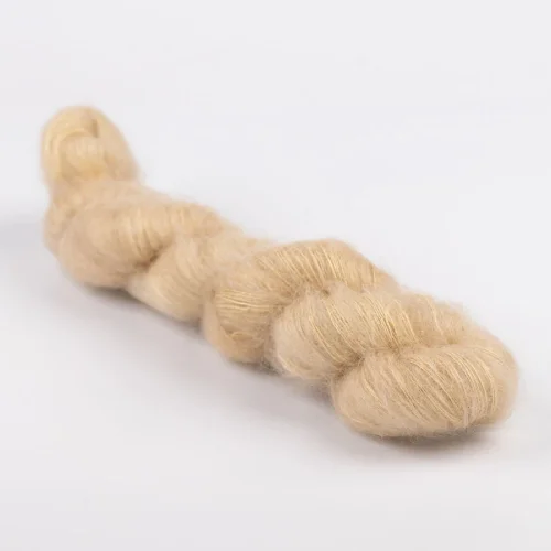 Kid Mohair Silk