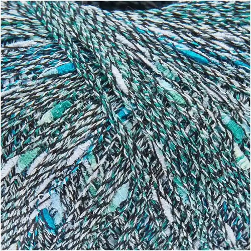 Włóczka z nopkami Make It Tweed 004 Rico Design