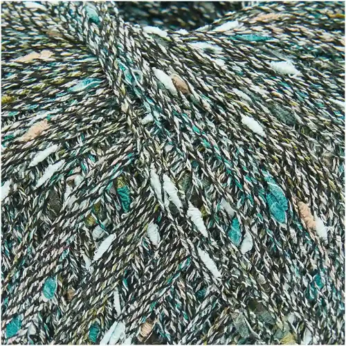 Włóczka z nopkami Make It Tweed 005 Rico Design