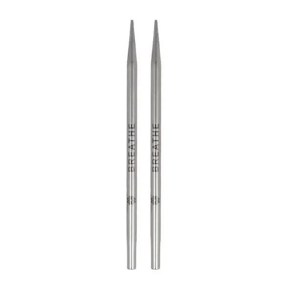 Krótkie druty wymienne 3,5mm z kolekcji KnitPro Mindful
