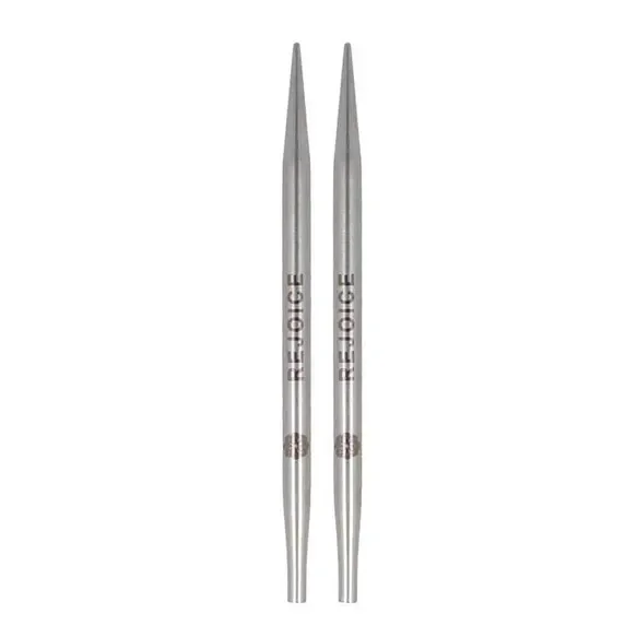 Krótkie druty wymienne 4,5 mm z kolekcji KnitPro Mindful