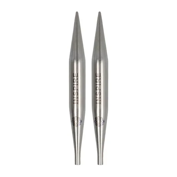 Krótkie druty wymienne 9 mm z kolekcji KnitPro Mindful