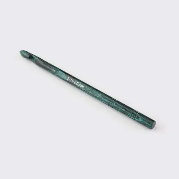 Szydełko KnitPro Dreamz 8 mm