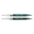 Druty wymienne KnitPro Dreamz 8 mm / 10 cm