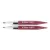 Druty wymienne KnitPro Dreamz 9 mm / 10 cm