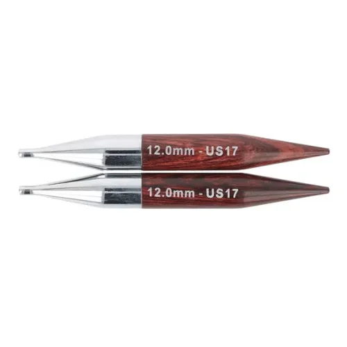 Druty wymienne KnitPro Dreamz 12 mm / 10 cm