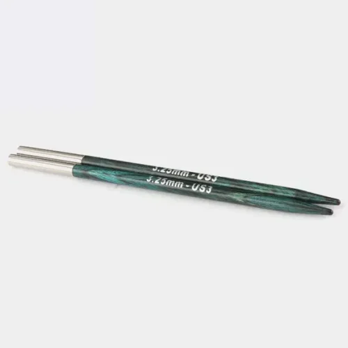 Druty wymienne KnitPro Dreamz 3,25 mm / 13 cm
