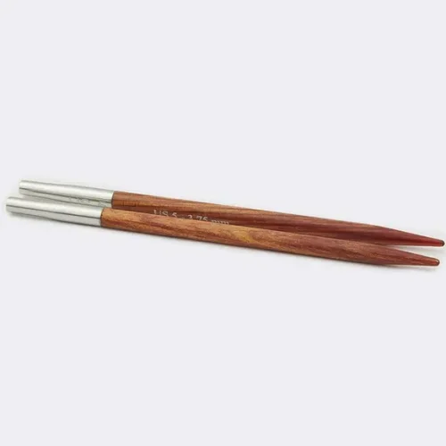 Druty wymienne KnitPro Dreamz 3,75 mm / 13 cm