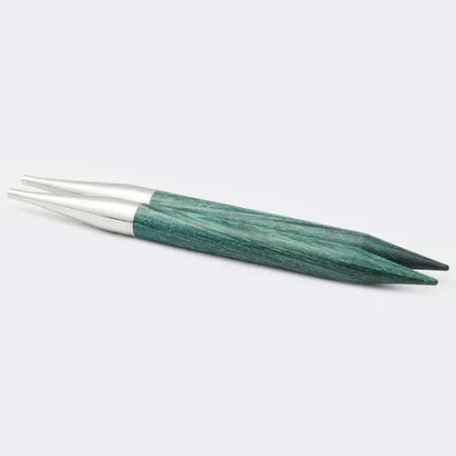 Druty wymienne KnitPro Dreamz 10 mm / 13 cm