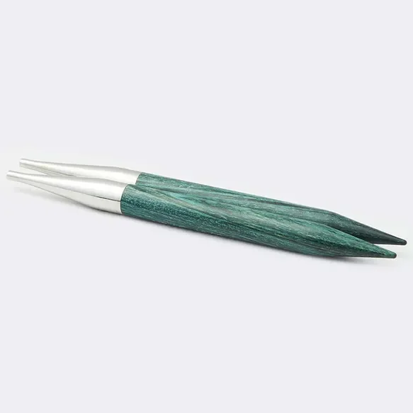 Druty wymienne KnitPro Dreamz 10 mm / 13 cm