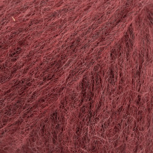 Drops Air 57 bordowy