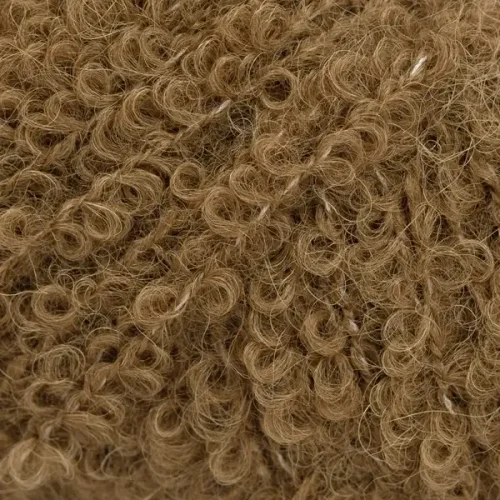 Włóczka Drops Alpaca Boucle 8904 kolor kasztan