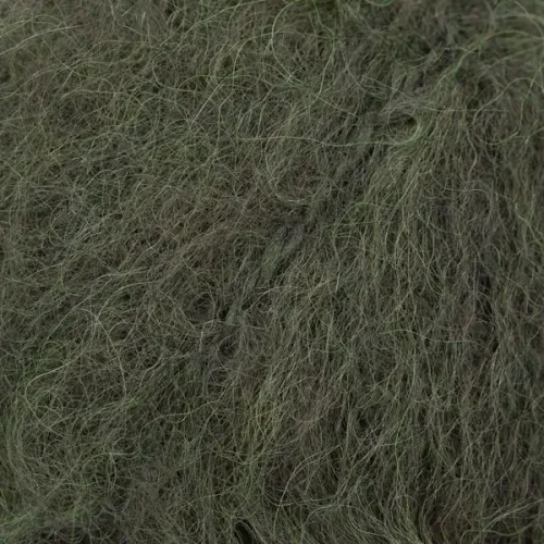 Włóczka Drops Melody 32 kolor ciemny leśny