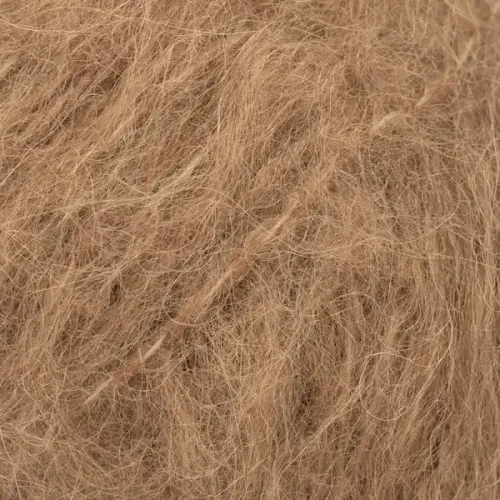 Włóczka Drops Melody 33 kolor migdałowy