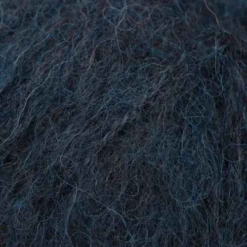 Włóczka Drops Melody 35 kolor ciemnogranatowy