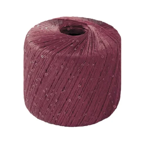 Włóczka z cekinami Lana Gatto Paillettes 31157