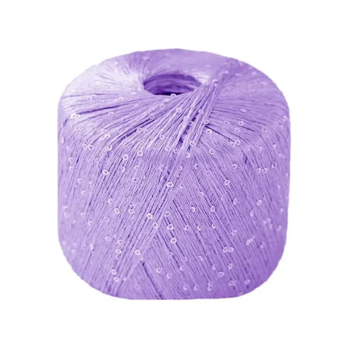 Włóczka z cekinami Lana Gatto Paillettes 31158