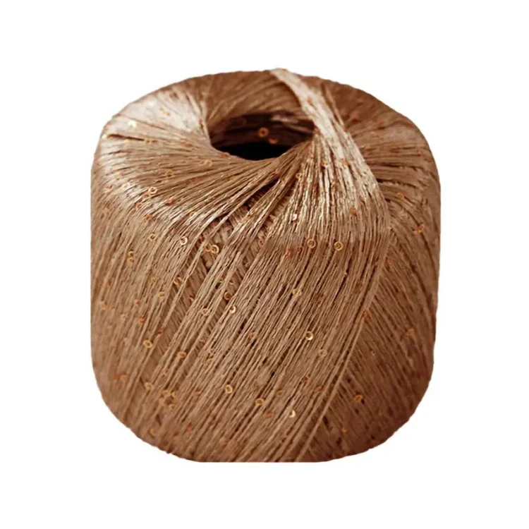 Włóczka z cekinami Lana Gatto Paillettes 31159