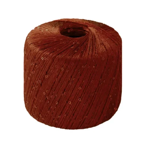 Włóczka z cekinami Lana Gatto Paillettes 31160