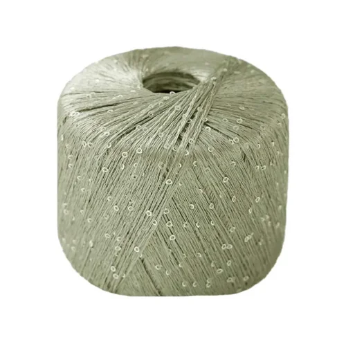 Włóczka z cekinami Lana Gatto Paillettes 31161