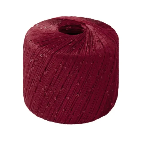 Włóczka z cekinami Lana Gatto Paillettes 31164