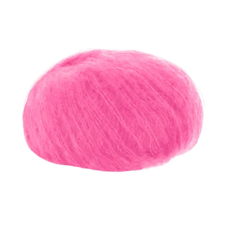 Włóczka Lana Gatto Silk Mohair A3088