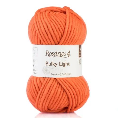 Włóczka Rosarios 4 Bulky Light 130