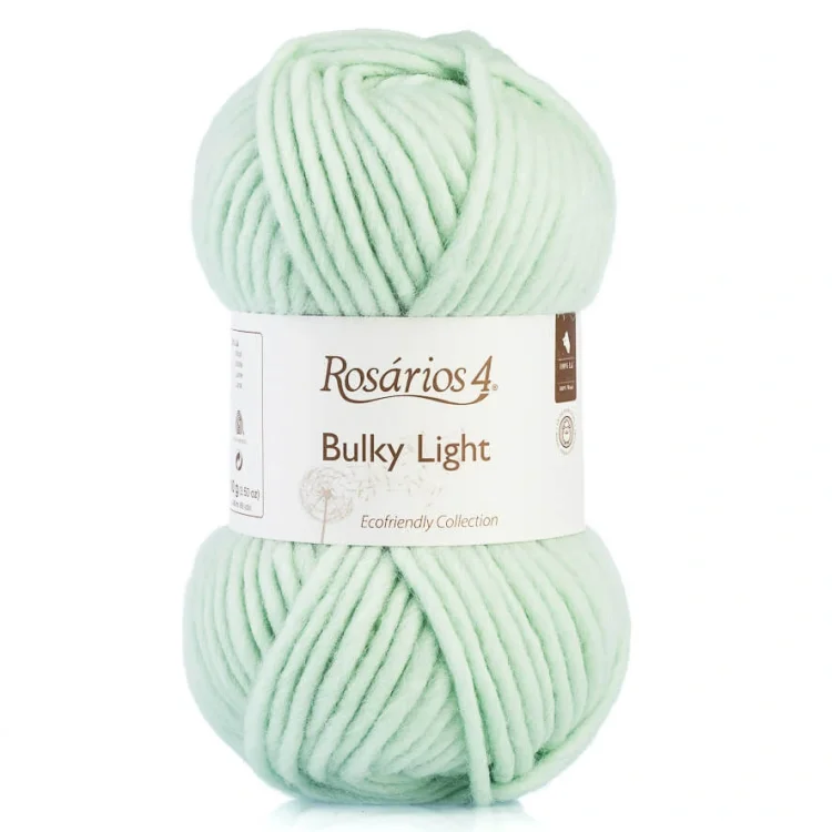 Rosarios 4 Bulky Light 131