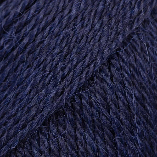Włóczka Drops Alpaca 9047 kolor azuryt