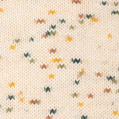 Włóczka Drops Fiesta 40 kolor wspomnienie lata