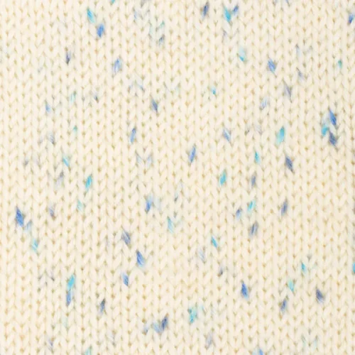 Włóczka Drops Fiesta 42 kolor kryształki lodu