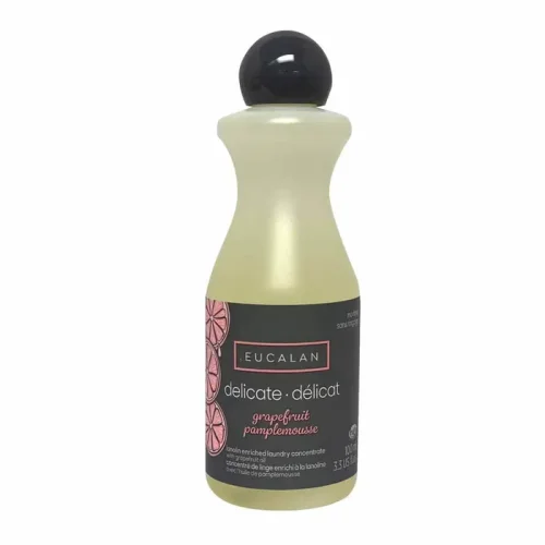 Płyn do prania wełny Eucalan Grapefruit 100 ml